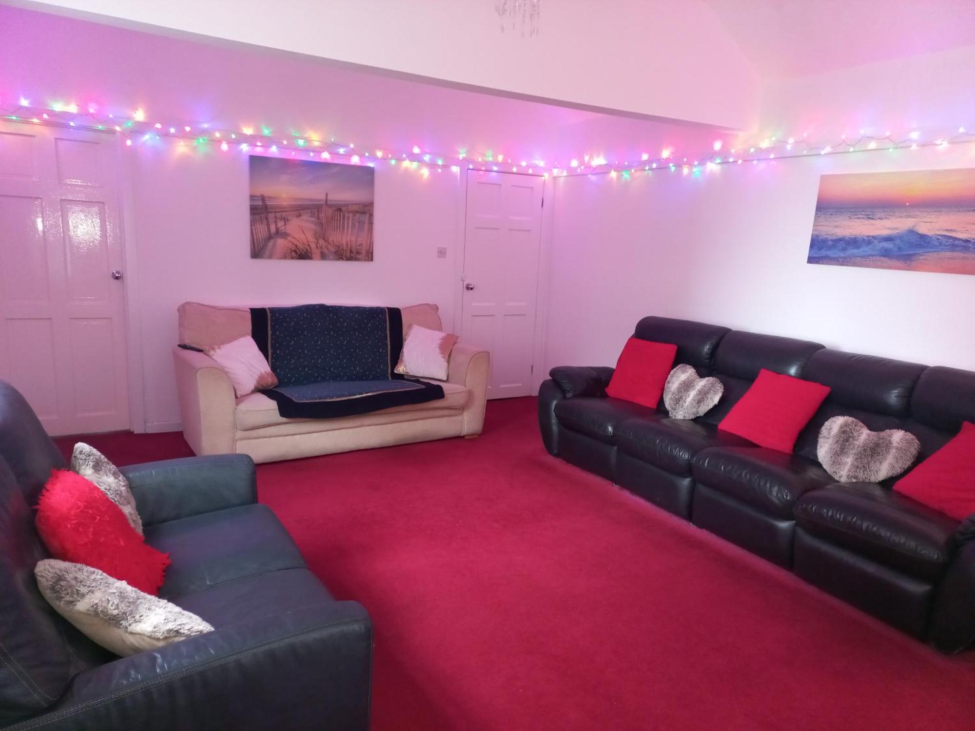The Coach House Appartamento Lytham St Annes