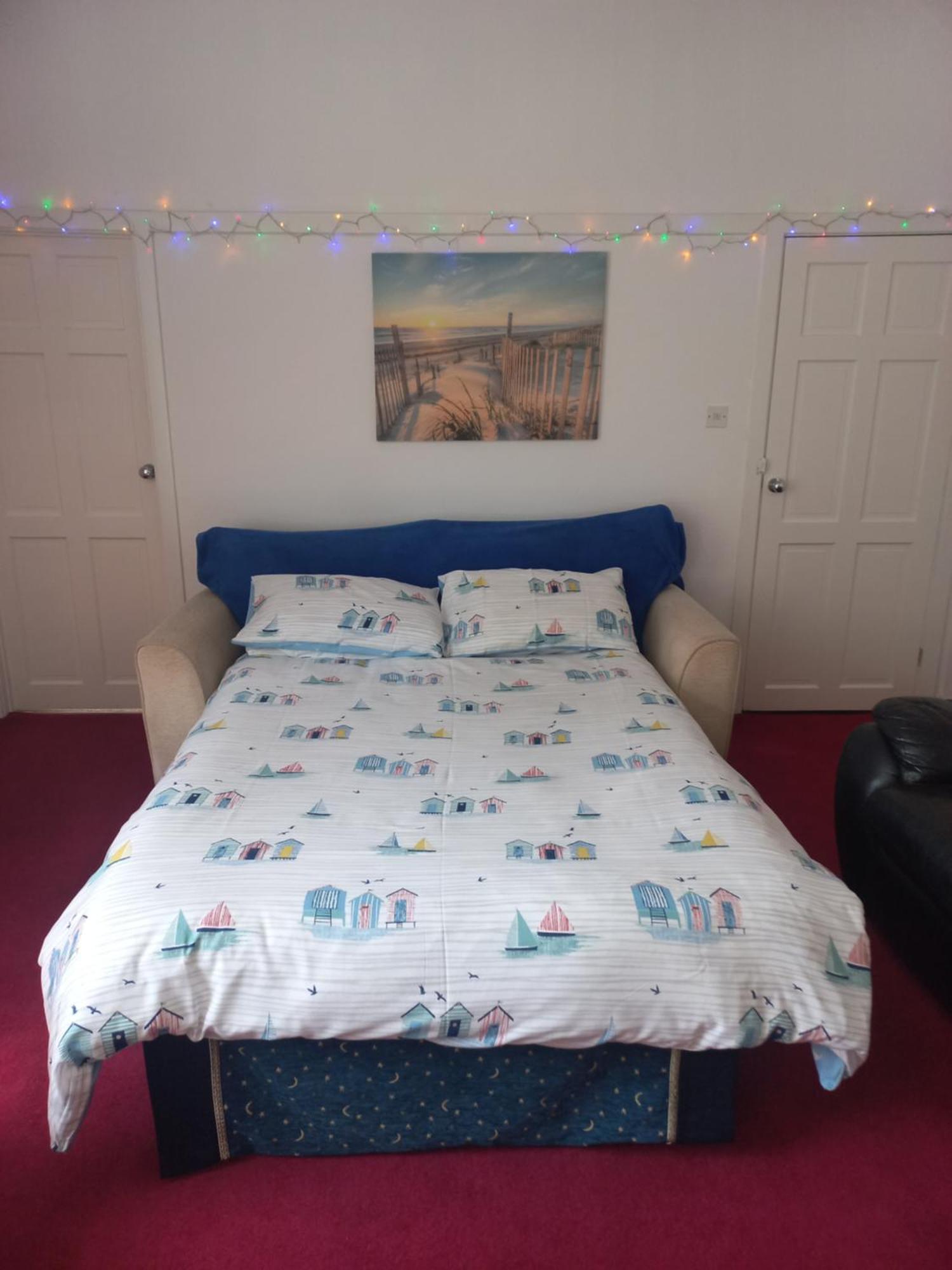The Coach House Appartamento Lytham St Annes