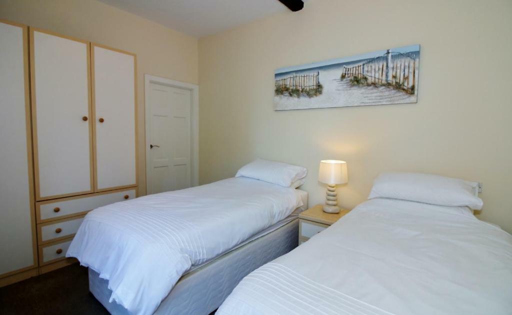 The Coach House Appartamento *