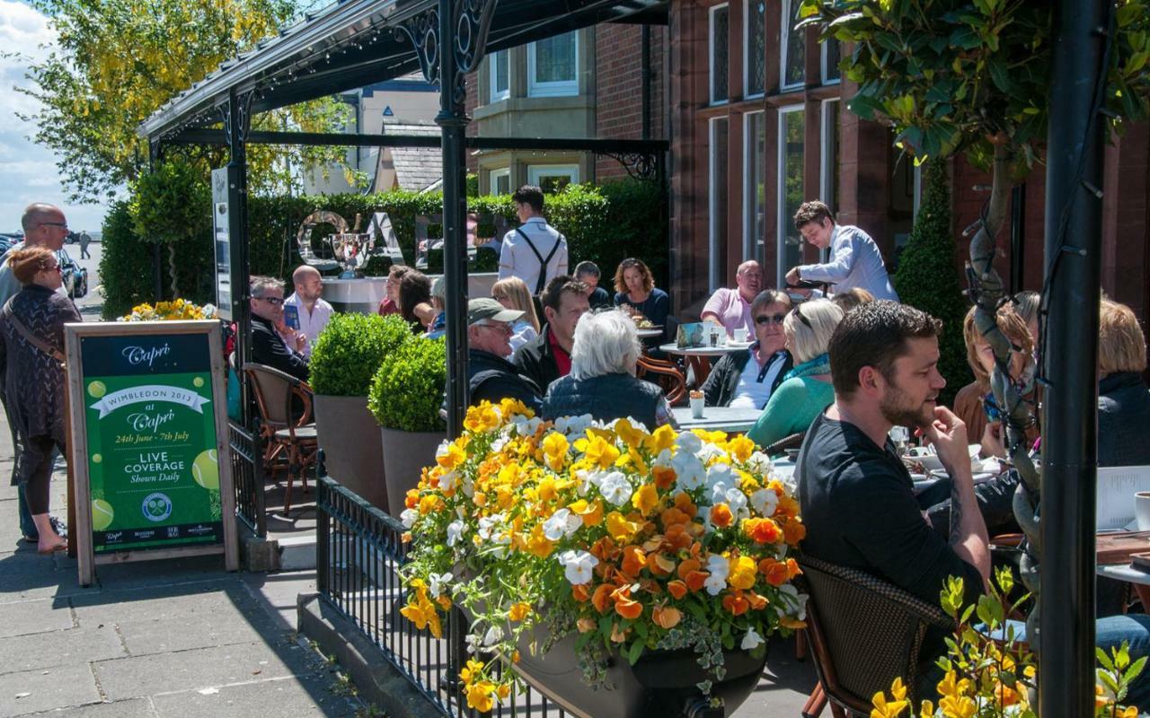Appartamento The Coach House Lytham St Annes