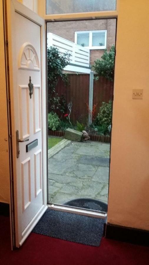 Appartamento The Coach House Lytham St Annes